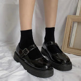 Solid Color White Ankle Socks | Sweet Jirai Kei Dress - KawaSocks